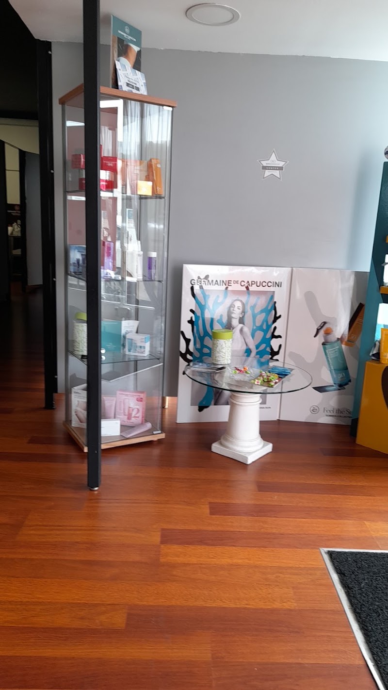 Atmosphera Centro Estetico — estetista a Cesano Boscone