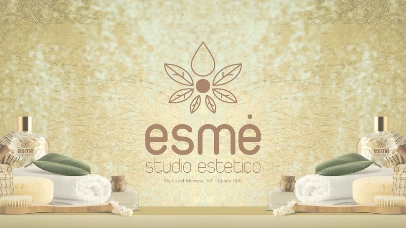 Esmé studio estetico — estetista a Corato