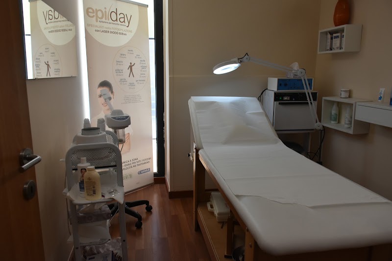 Estetica Erika - Centro Estetico Avanzato — estetista a Brindisi