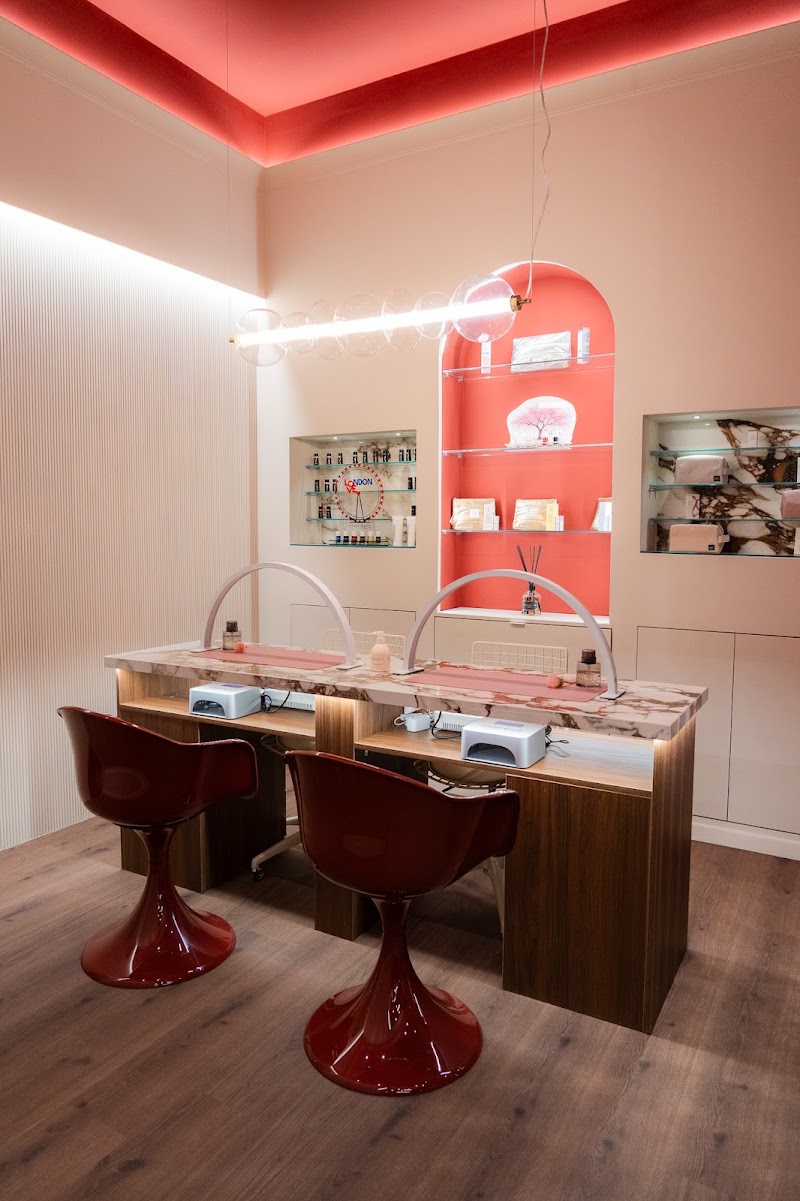 Incantia Beauty Clinic — estetista a Castellammare di Stabia