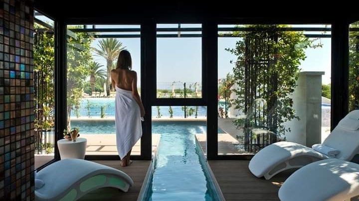 La Dolce Vita SPA — estetista a Brindisi