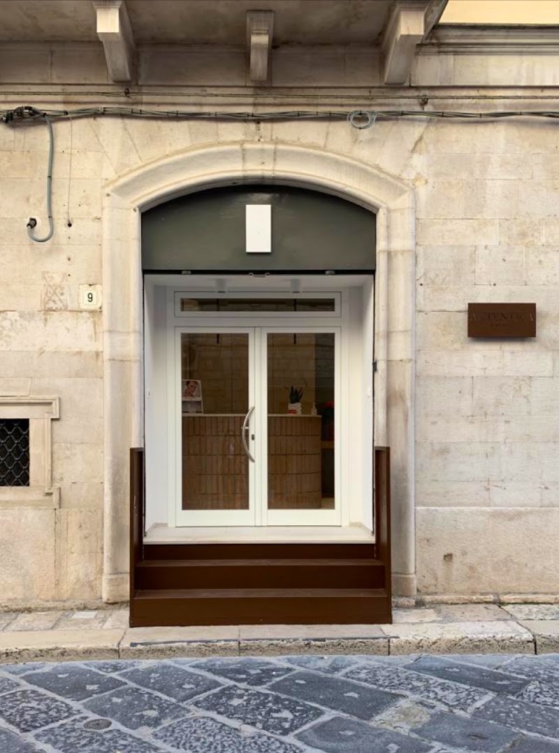 Autentica Beauty Studio — estetista a Barletta