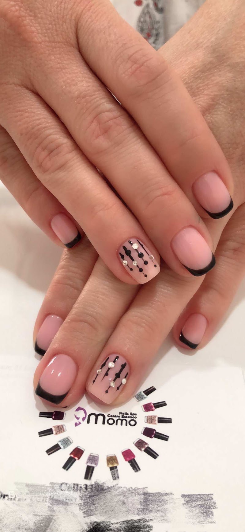 Momo nails — estetista a Treviglio