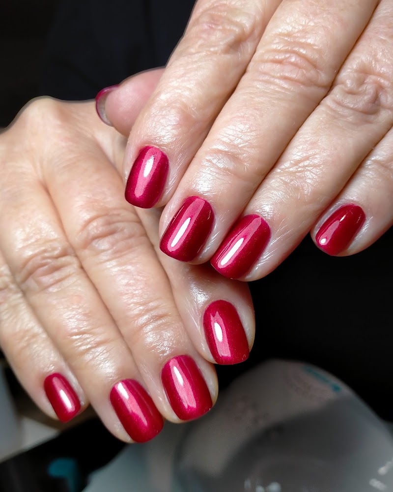 Centro Estetico Amaty Beauty & Nails — estetista a Frosinone