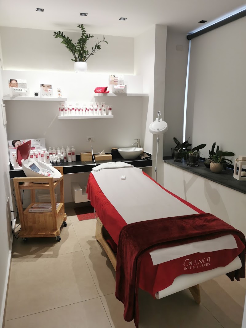 Ottava Nota Estetica — estetista a Catania