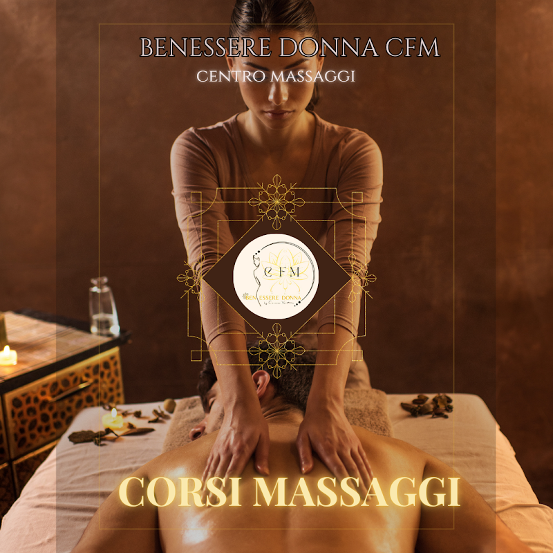 BenesseredonnaCFM — estetista a Casoria