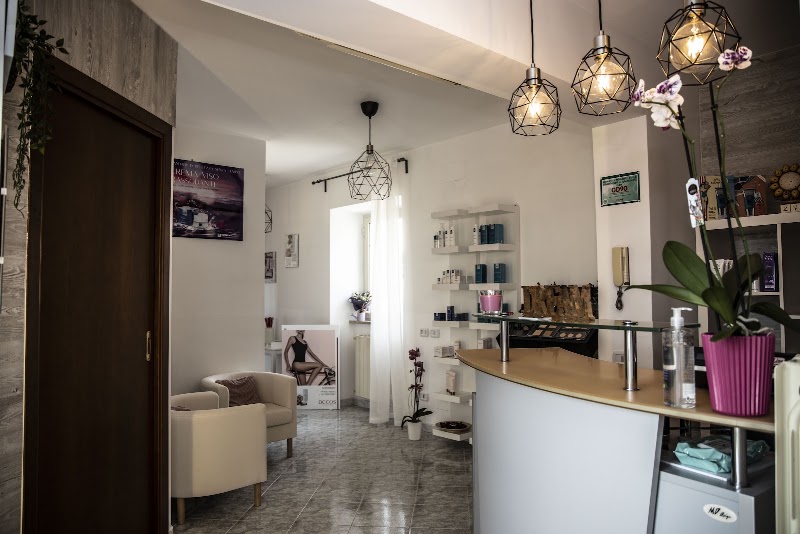Estetica Essence di Onorati Paolo — estetista a Sora