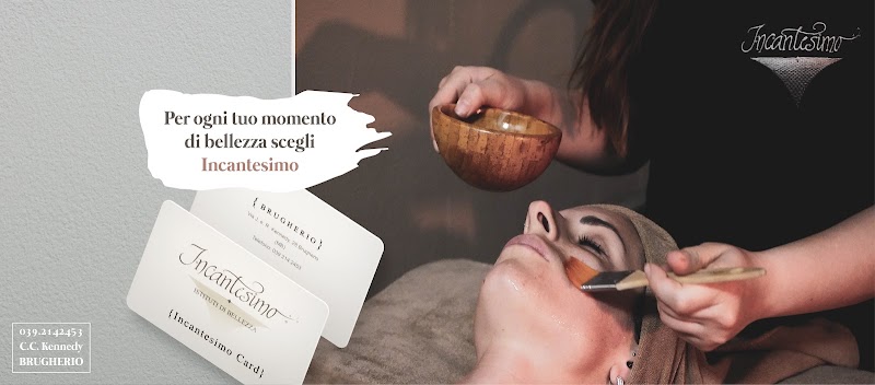 Centro Estetico Incantesimo — estetista a Brugherio