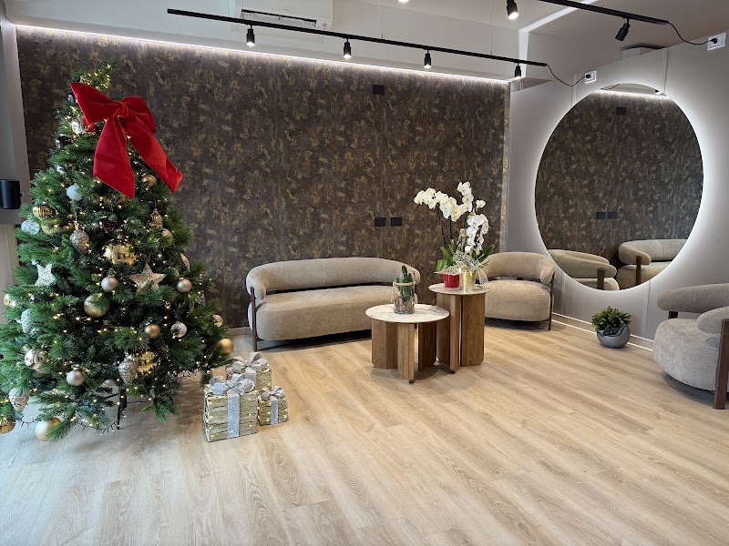 DCV Beauty Academy Srl — estetista a Bergamo