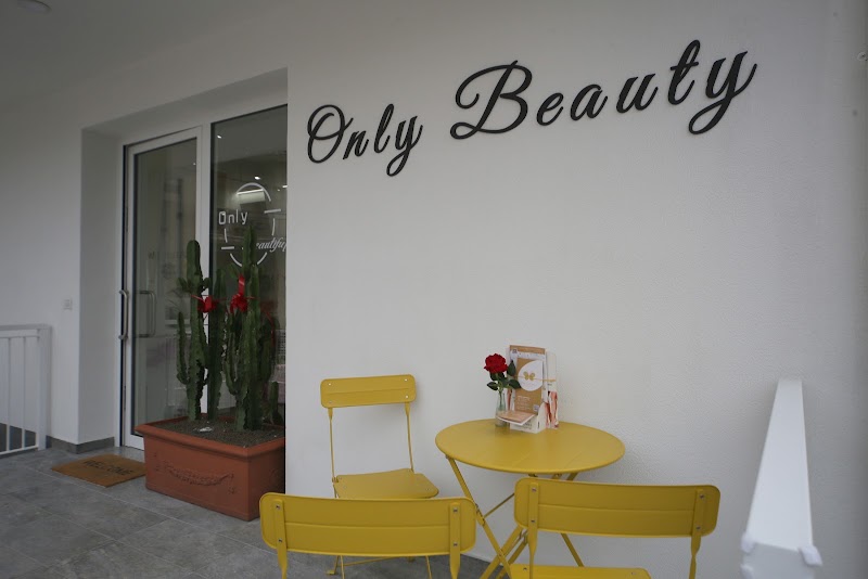 Onlybeauty — estetista a Cantù