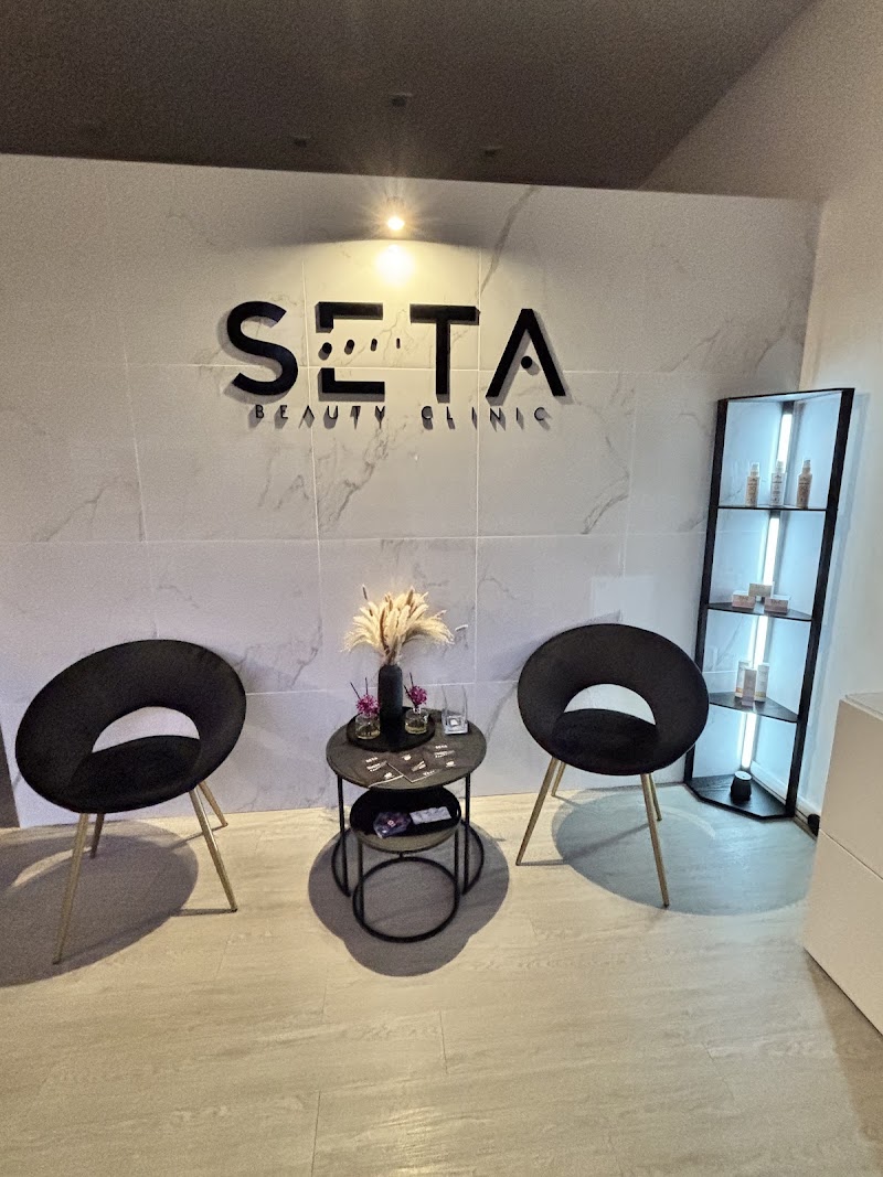 Seta Beauty Clinic Cassano d'Adda — estetista a Cassano Magnago