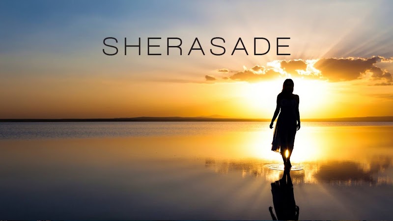 SHERASADE Istituti di Bellezza — estetista a Ladispoli