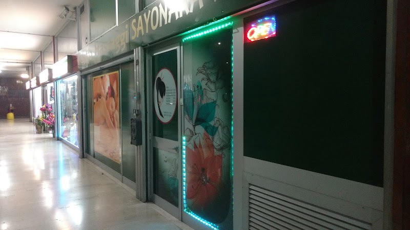 Centro Massaggi Sayonara — estetista a Brescia
