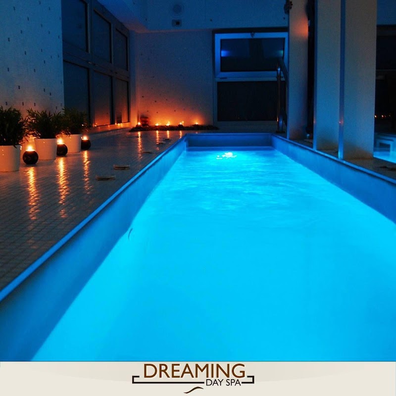 Dreaming Day Spa — estetista a Bitonto