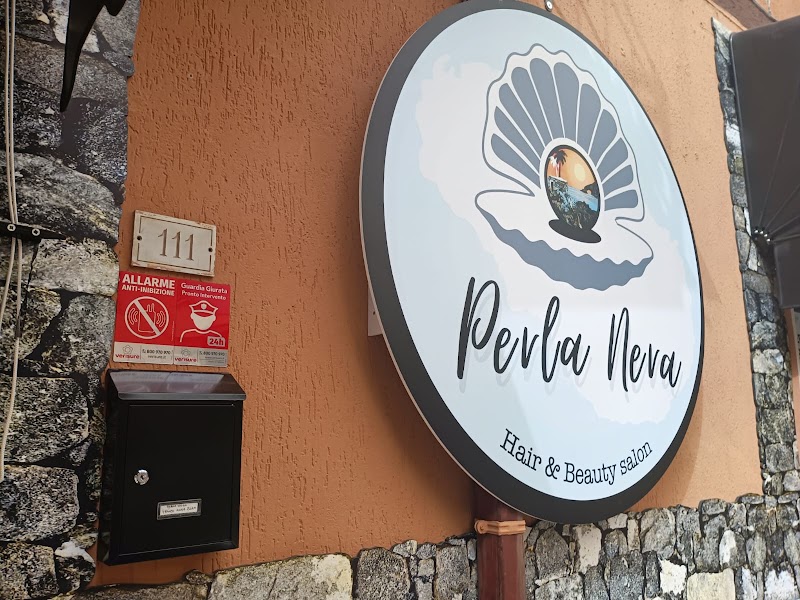 Perla Nera — estetista a Aprilia