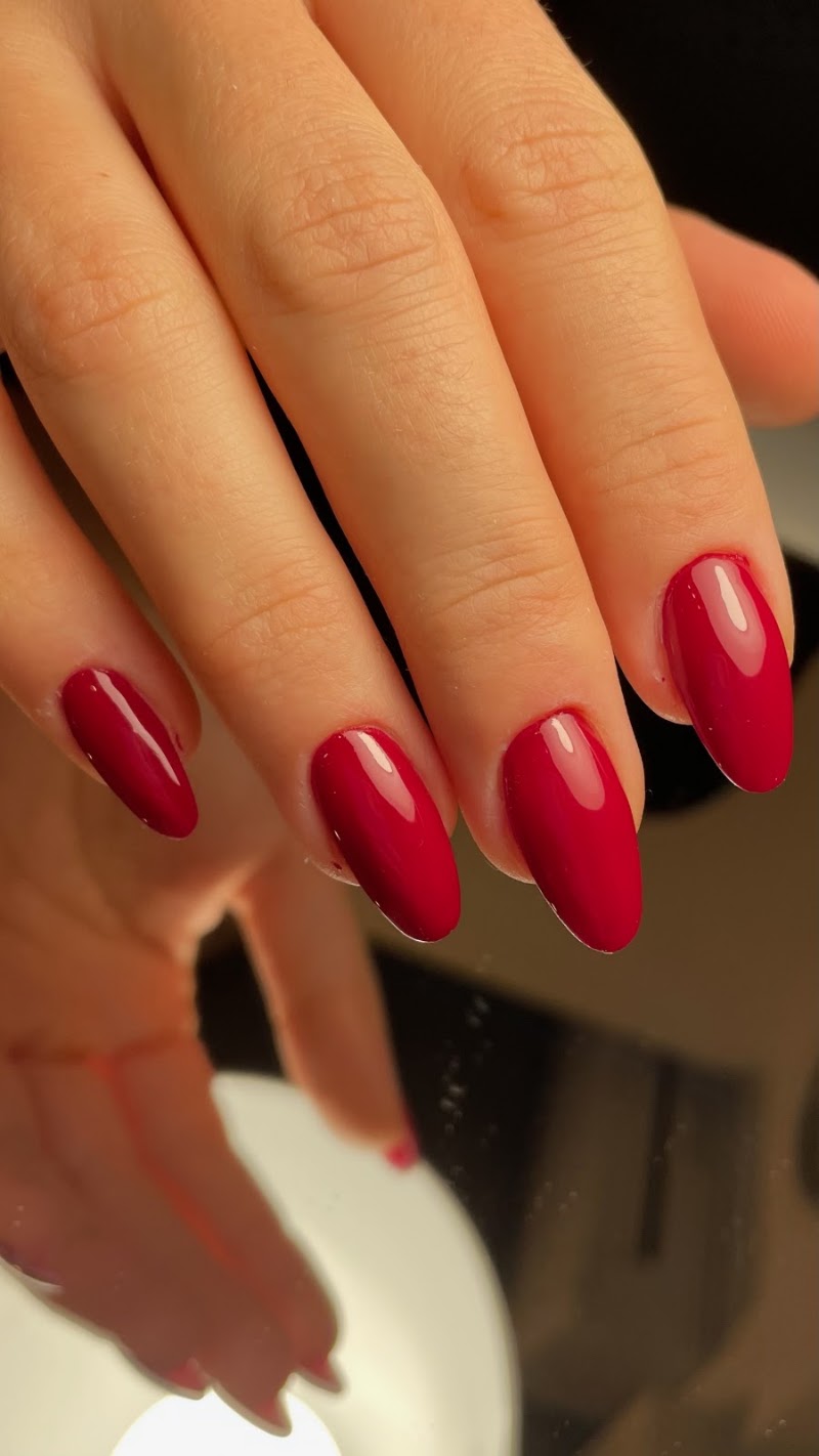 Amatè Nails,lash and beauty — estetista a Brugherio