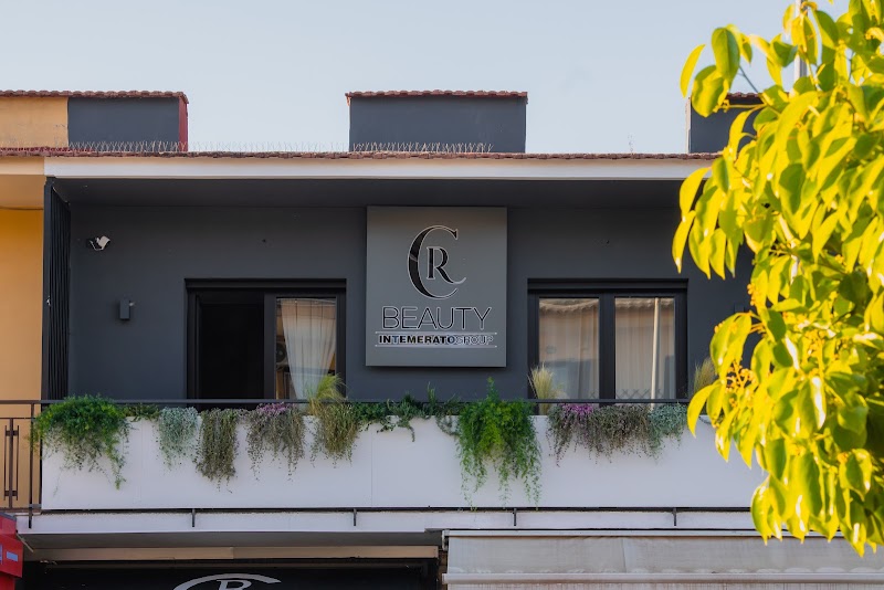 CR Beauty Intemerato Group — estetista a Quarto