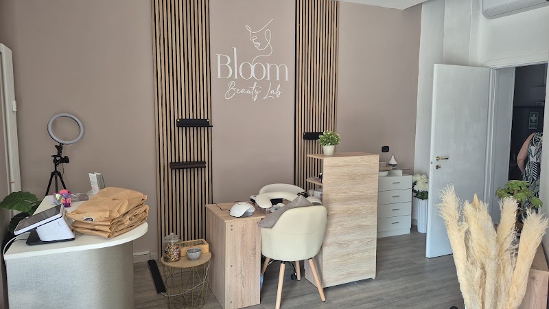 Bloom Beauty Lab - Centro Estetico di Martina Moroni - Busto Arsizio — estetista a Busto Arsizio