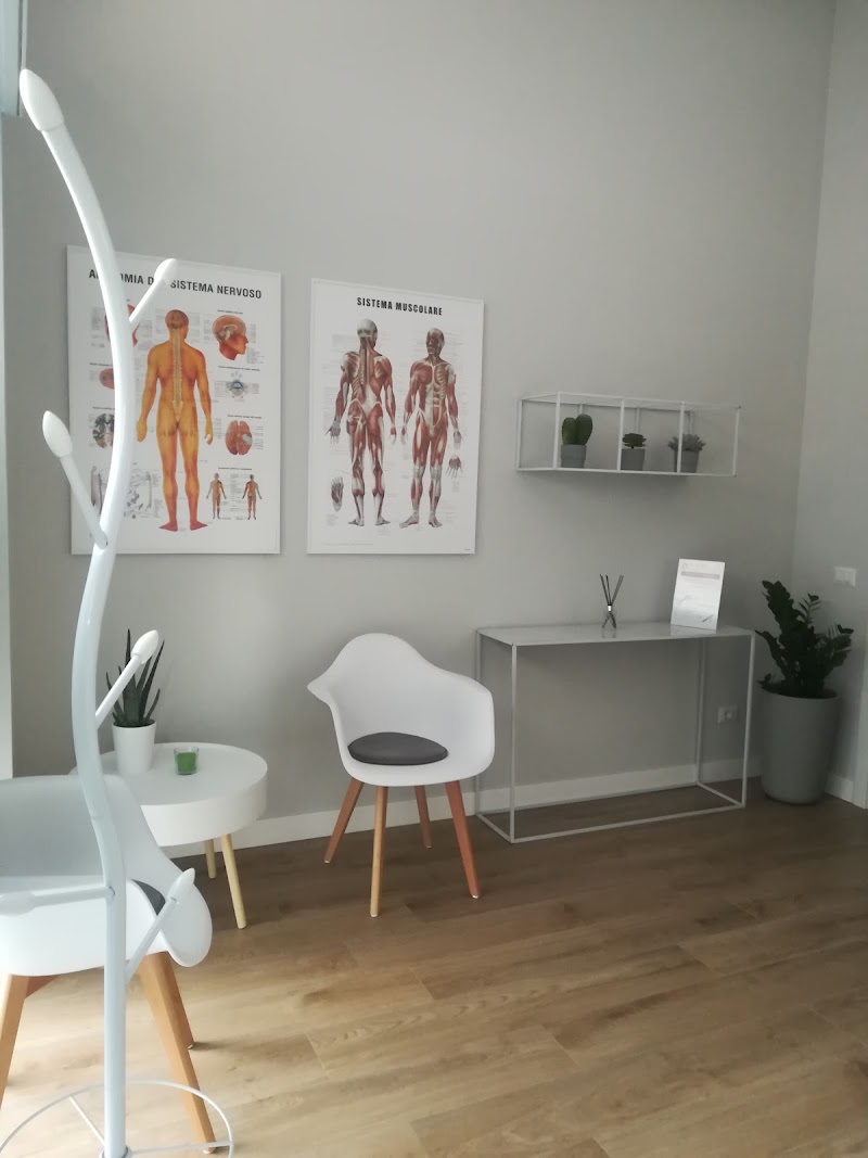 DOMYOS studio massoterapico — estetista a Monza