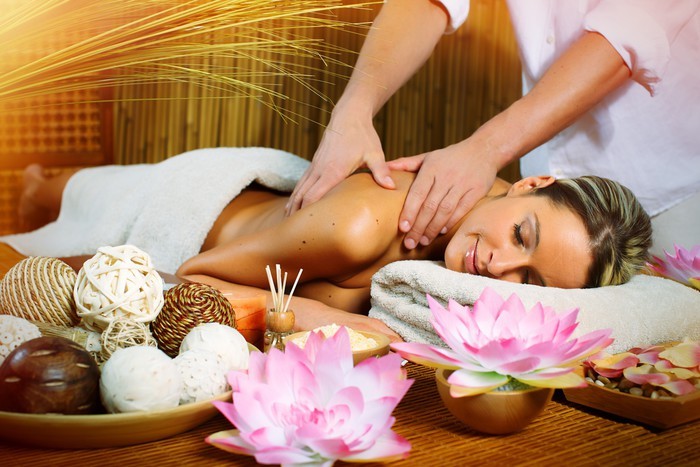 Centro Massaggi Tuina Coco — estetista a Roma