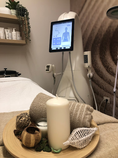 Centro estetica e benessere Katiuscia Mulara — estetista a Caltanissetta