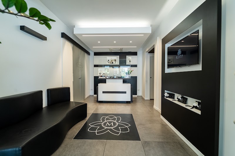 Mirko wellness & SPA — estetista a Busto Arsizio