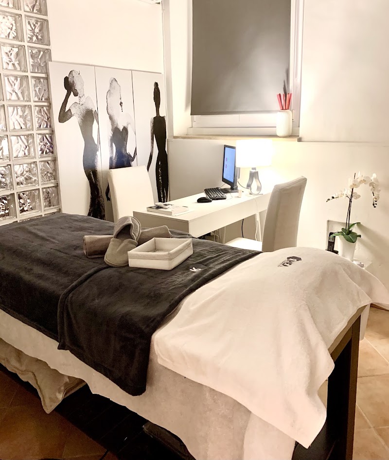 La Clinica della Bellezza — estetista a Roma