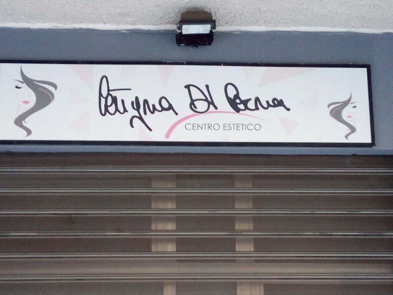 Cettina Di Perta estetista — estetista a Lentini