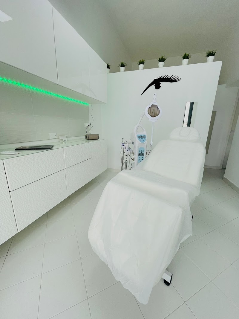 3lashes studio avola — estetista a Avola