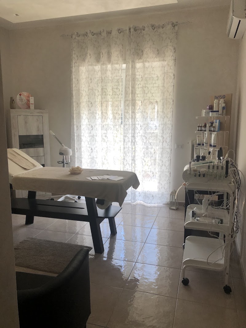 Beauty & Relax — estetista a Cassino