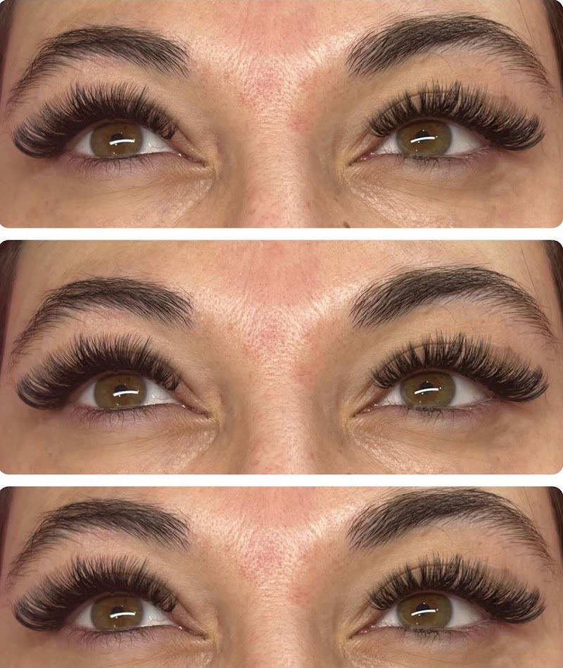 IMPERIAL NAILS & BEAUTY Di Verdiana Sassu — estetista a Bracciano