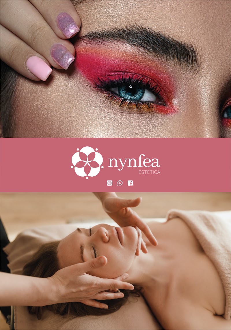 Nynfea Estetica di Giovanna Grande — estetista a Alcamo