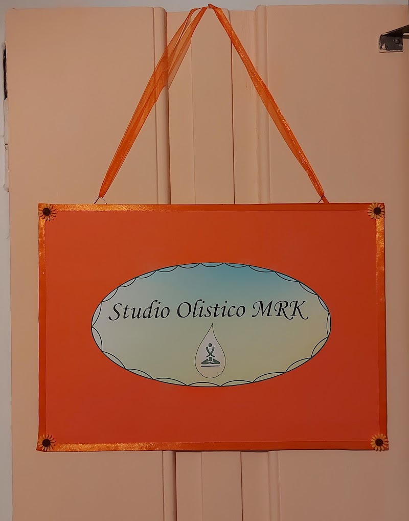 Studio Olistico MRK Massaggi — estetista a Bari