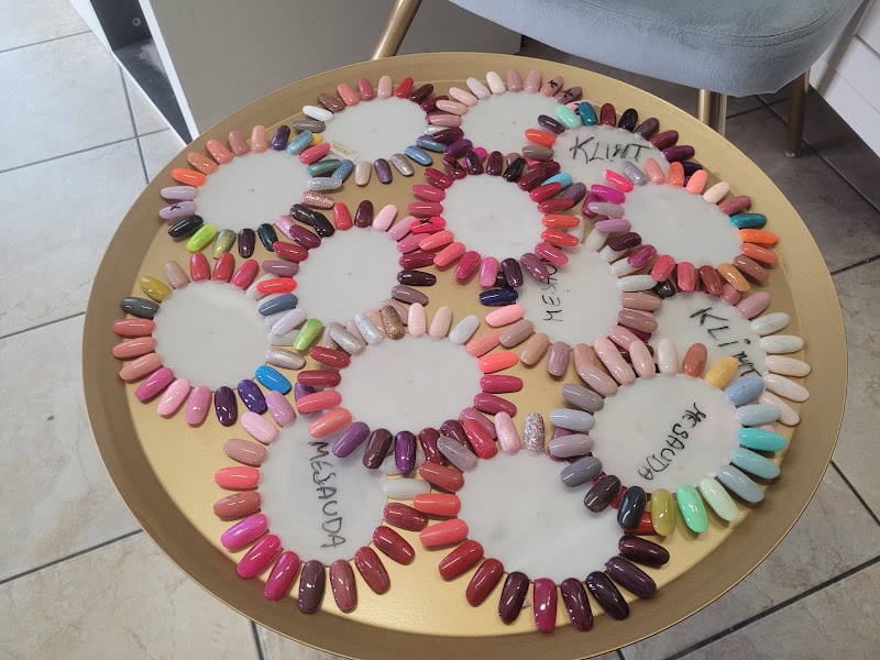 Namastè La Bottega Della Bellezza — estetista a Catania