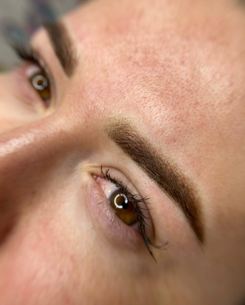 Trucco Permanente Salerno — estetista a Castellammare di Stabia