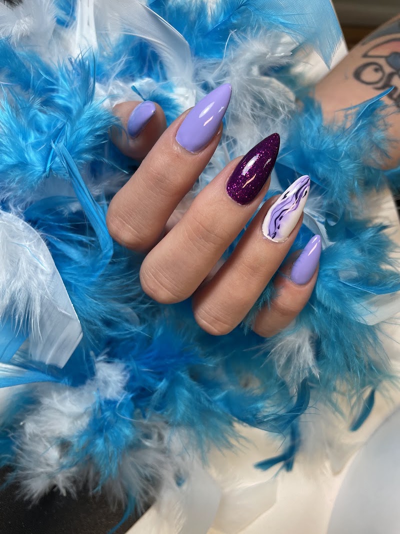 Artemide studio | Nails e Permanent Make Up — estetista a Ceccano