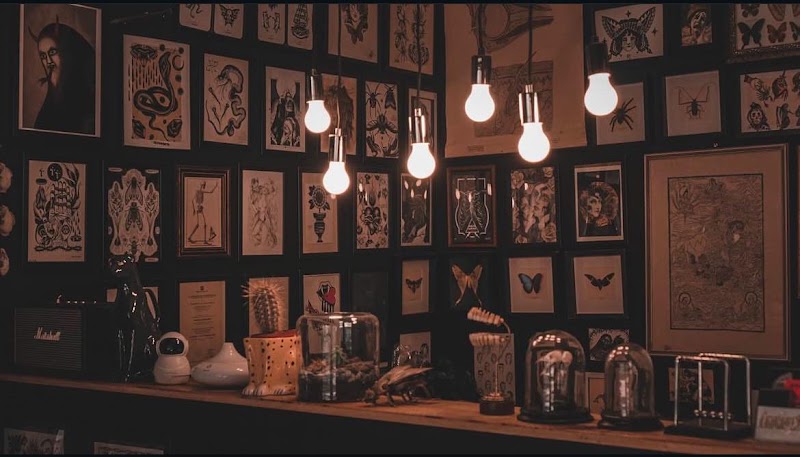 Manomorta Tattoo Bergamo — estetista a Bergamo