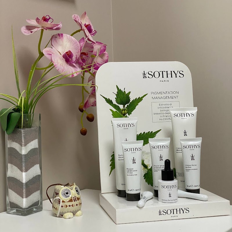 Lolloby Estetica avanzata Benessere e Solarium — estetista a Barletta