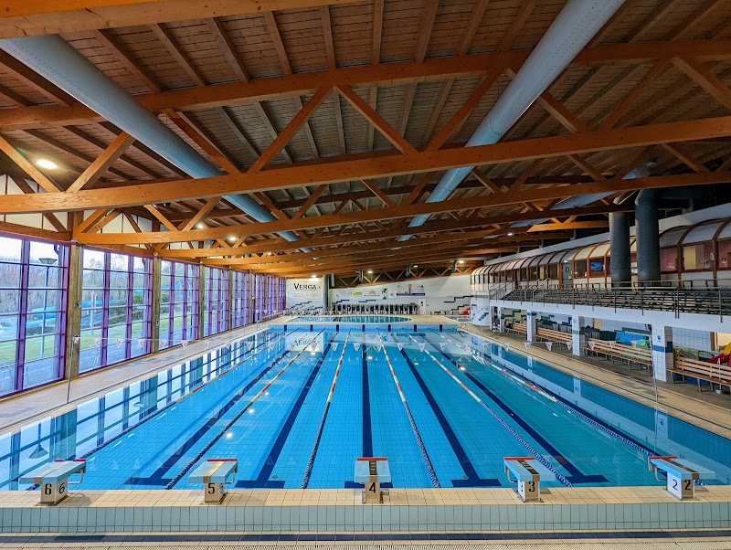 Wet Life Benessere & Sport - by Sogisport — estetista a Lecco