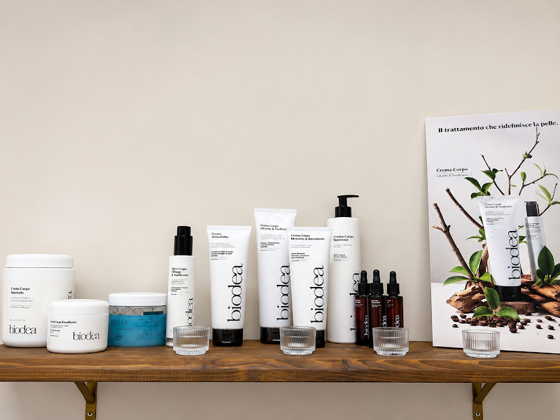 EF Beauty Lounge — estetista a Cerveteri