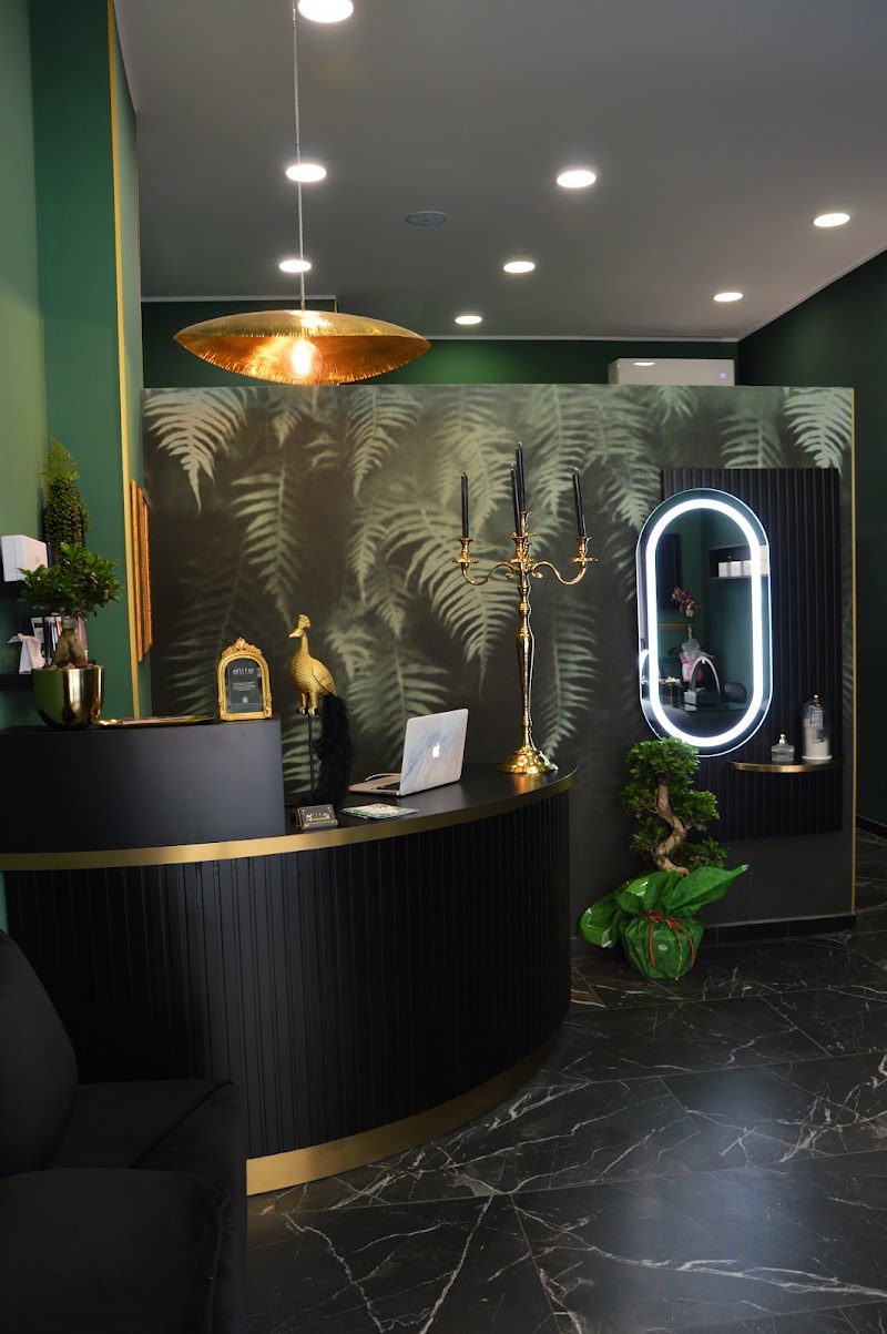 Elite Estetica Crispi — estetista a Catania