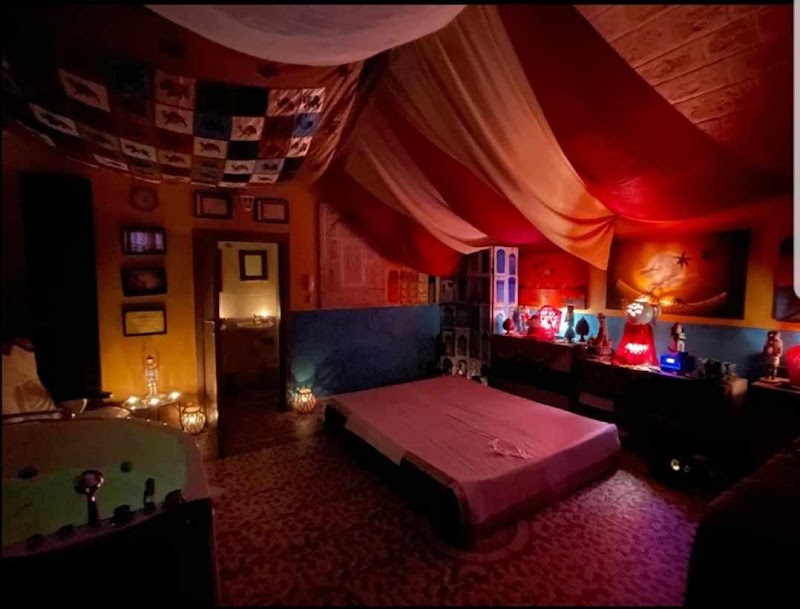 Associazione Top Massaggi - Centro Massaggi Olistici Bari — estetista a Bari