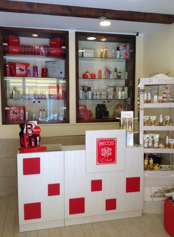L. & G. Fashion Centro Estetico — estetista a Taormina
