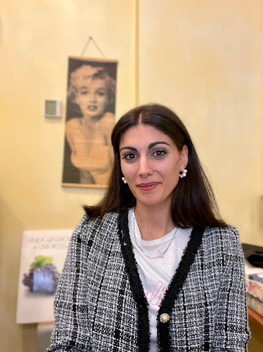 Francesca Fiorini Beauty Center — estetista a Frosinone