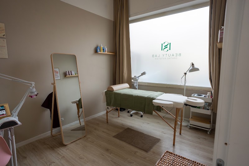 SM Beauty Lab — estetista a Anguillara Sabazia