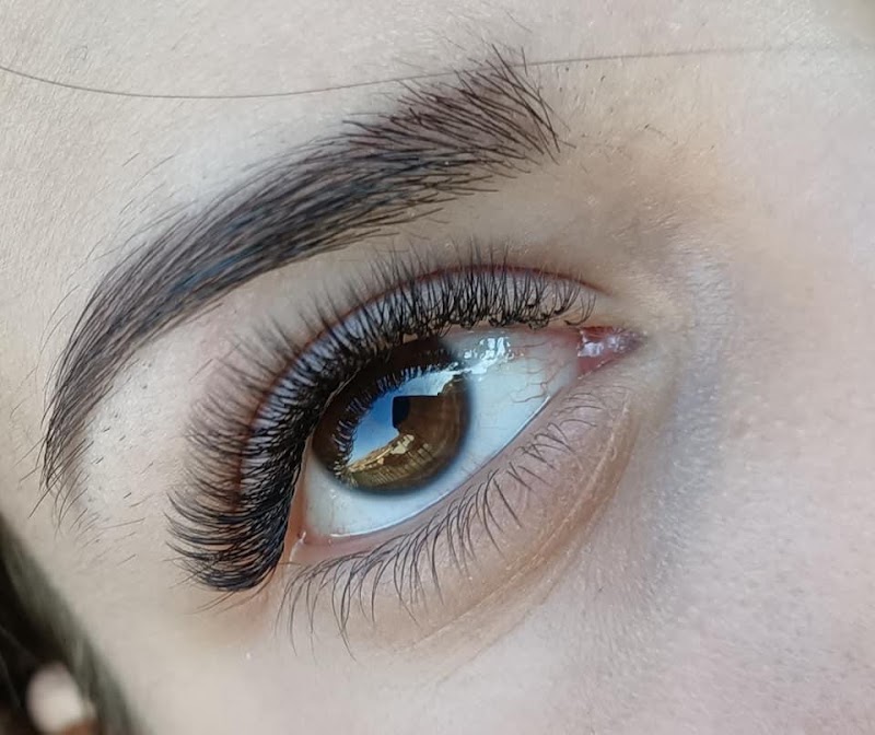 PS Amati Beauty Saloon — estetista a Anguillara Sabazia