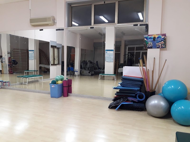 CP Eumedica SRL‎ — estetista a Caltanissetta