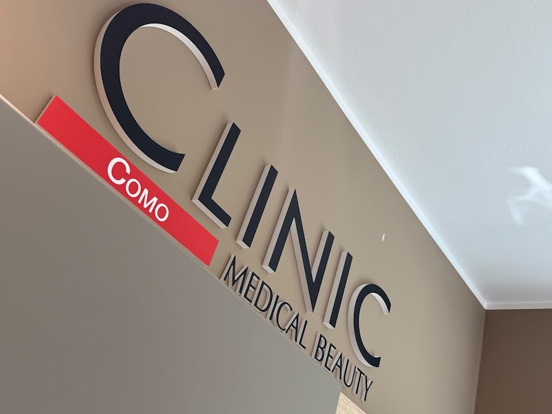Clinic Medical Beauty // Como | Chirurgia e Medicina — estetista a Como