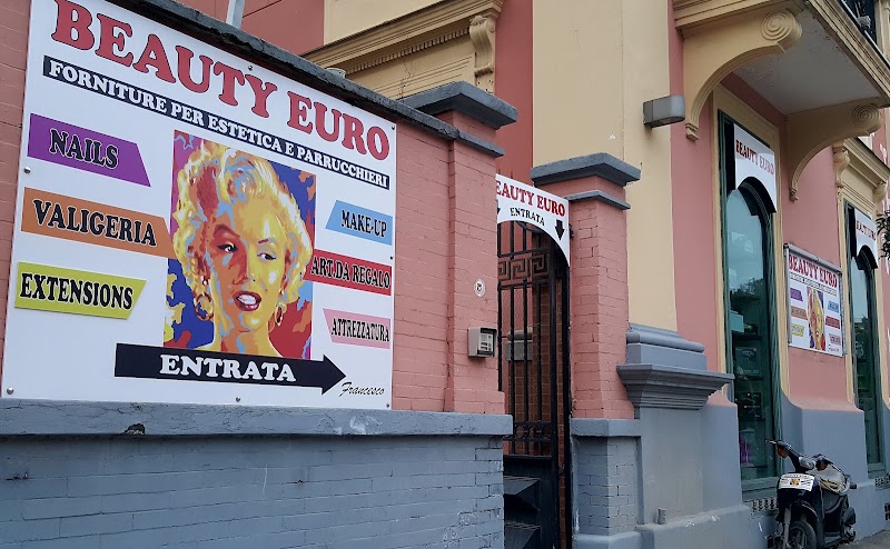 Beauty Euro — estetista a Casoria