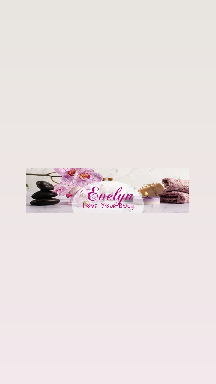 Evelyn love your body — estetista a Catania
